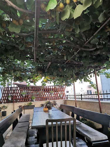 KONOBA ANNI - Mesni i riblji specijaliteti Novigrad