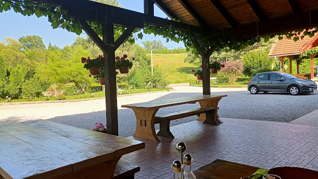 Izletiste Gliboki Brod