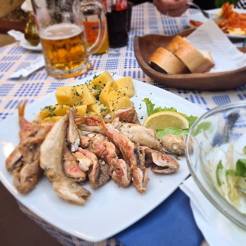 Opinii despre Konoba Hajduk în Mali Lošinj - Gastronomija i ugostiteljstvo