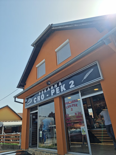 Cro-pek 2 d.o.o. - Gastronomija i ugostiteljstvo