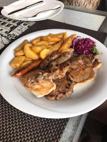 Comentarii opinii despre GRILL RESTORAN GALEB