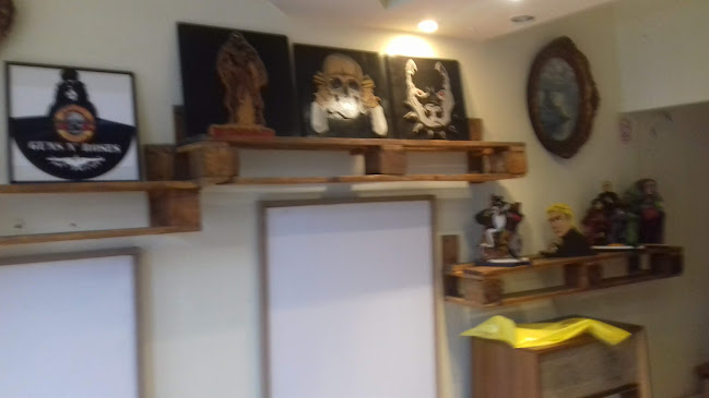 Comentarii opinii despre Caffe Bar Lav