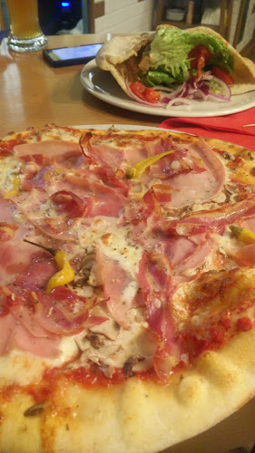 Opinii despre Paprika Knežija în Zagreb - Gastronomija i ugostiteljstvo