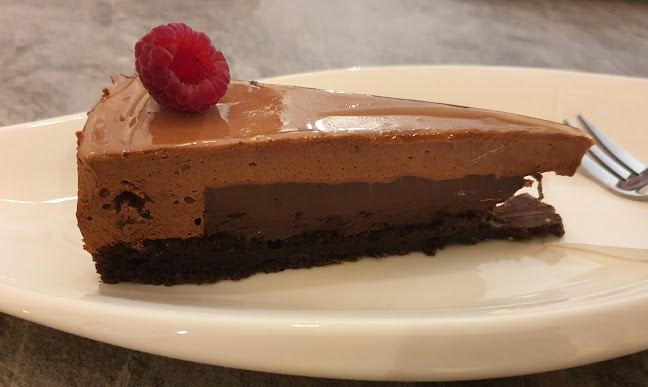 Slastičarnica Zvončarnica - Gastronomija i ugostiteljstvo