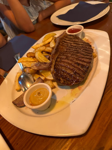 Comentarii opinii despre konoba Kalalarga