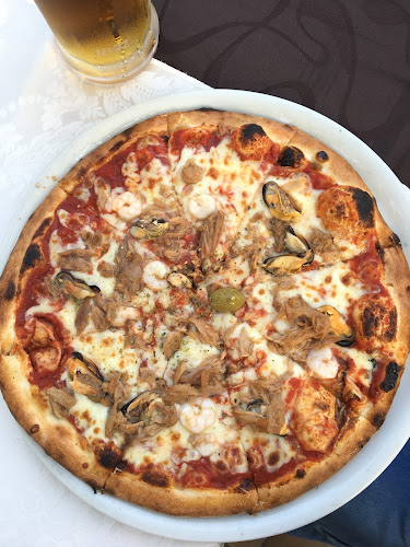 Comentarii opinii despre Restoran Ježevac