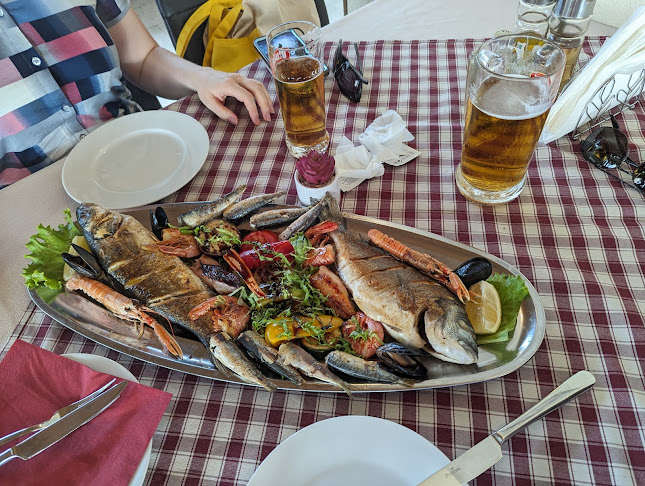 Restaurant Arka - Gastronomija i ugostiteljstvo