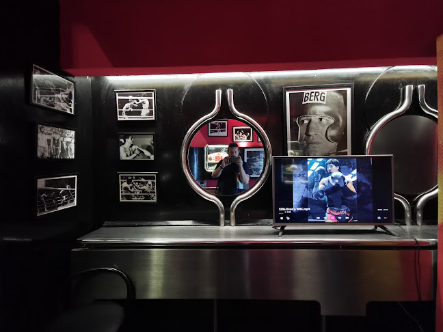 Comentarii opinii despre Caffe bar Mate