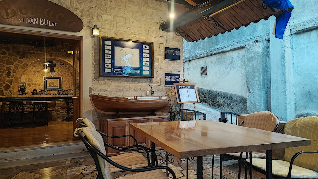 Opinii despre Family Restaurant Bonaca în Skradin - Gastronomija i ugostiteljstvo