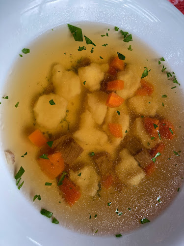 Bolfan Vinski Vrh - Gastronomija i ugostiteljstvo