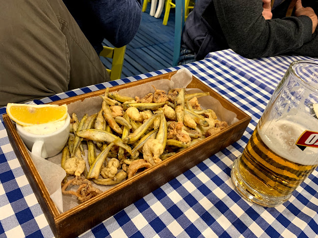 Restoran Europa - Gastronomija i ugostiteljstvo