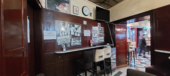 Opinii despre Charlie Caffe Bar în Zagreb - Gastronomija i ugostiteljstvo