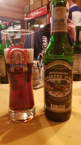 Smiljanska ul. 24, 53000, Gospić