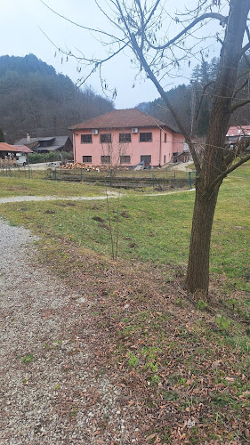 Bistro Žumberački raj - Žamarija