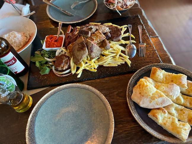 Restoran Stari Toranj - Gastronomija i ugostiteljstvo