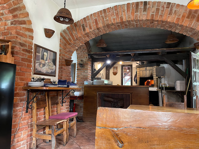 Pivnica Cantina - Klenovec Humski