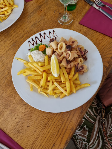 Bistro Tomas - Novi Vinodolski