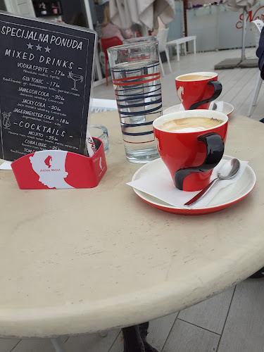 Opinii despre Norris Cafe Bar în Zagreb - Gastronomija i ugostiteljstvo