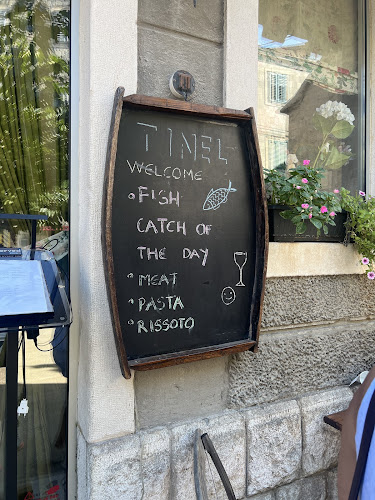 Tinel Split - Gastronomija i ugostiteljstvo