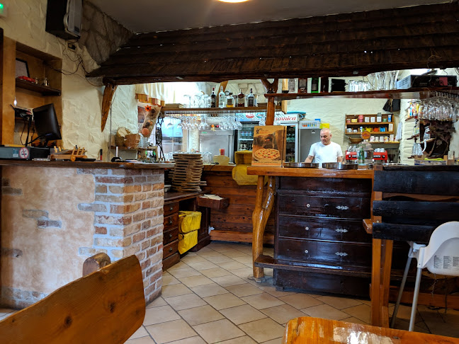 Pizzeria-bistro Birikin - Gastronomija i ugostiteljstvo