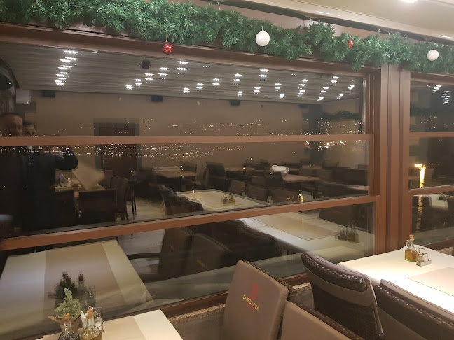 Comentarii opinii despre Restoran Barbacoa