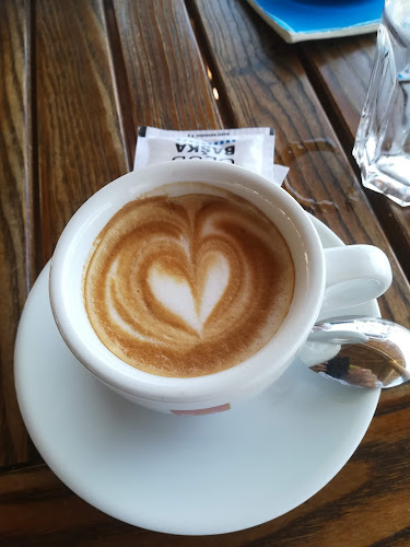 Porto Club Baška - Baška