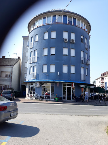 Caffe Bar Trend - Đakovo