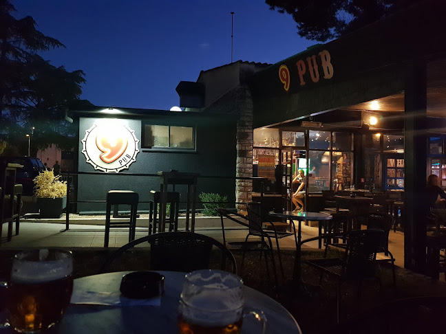 Comentarii opinii despre Caffe bar Devetka