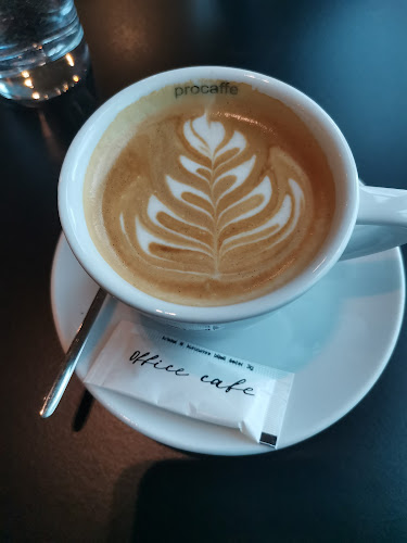Opinii despre Office cafe în Zagreb - Gastronomija i ugostiteljstvo