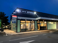 Caffe bar Međimurka BS Motorka