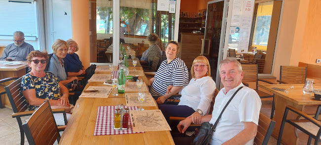 Pizzeria Punat - Gastronomija i ugostiteljstvo