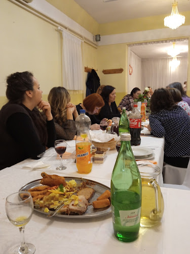 Restoran "K Jeleni" - Gornja Dubrava