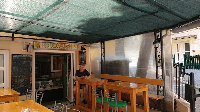 Comentarii opinii despre Fresco Fast Food