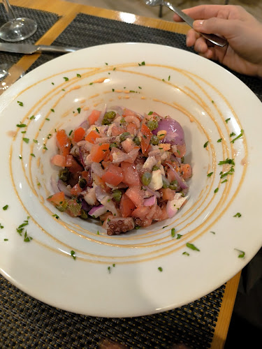 Comentarii opinii despre Restaurant Pizzeria Dir