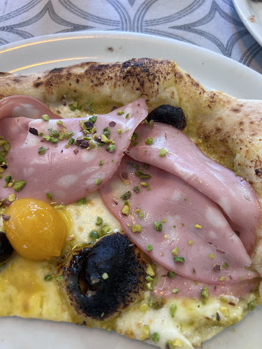 Pizzeria Antica - Ogulin