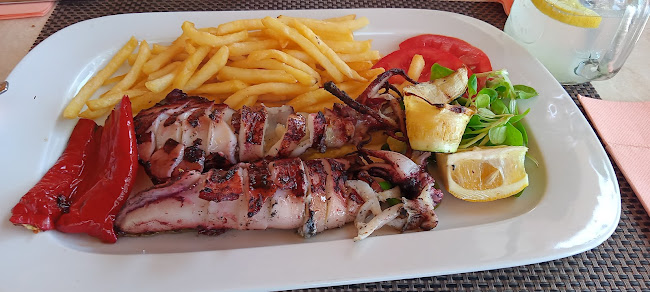 Opinii despre Konoba Gundulište în Polače - Gastronomija i ugostiteljstvo