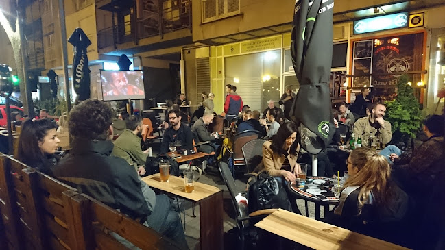 Legend Riders - Gastronomija i ugostiteljstvo