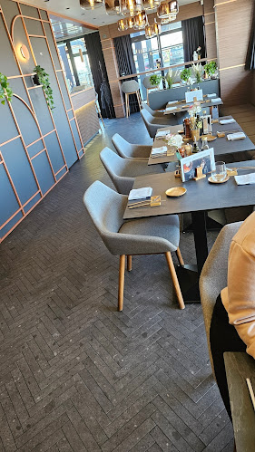 Patron Restoran & Bar - Gastronomija i ugostiteljstvo