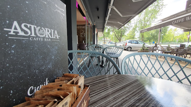 Comentarii opinii despre Caffe bar Astoria