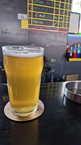 Opinii despre Pivnica Prostor în Split - Gastronomija i ugostiteljstvo