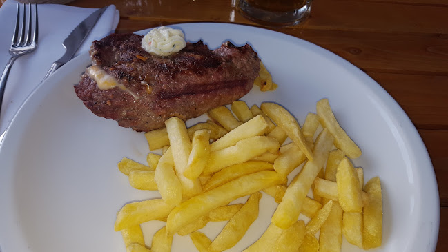 Konoba Galinac - Brela