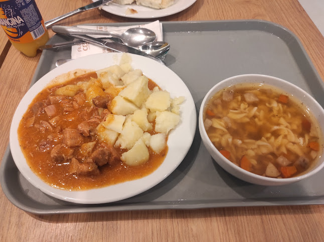 Restoran Fresh Corner - Gastronomija i ugostiteljstvo