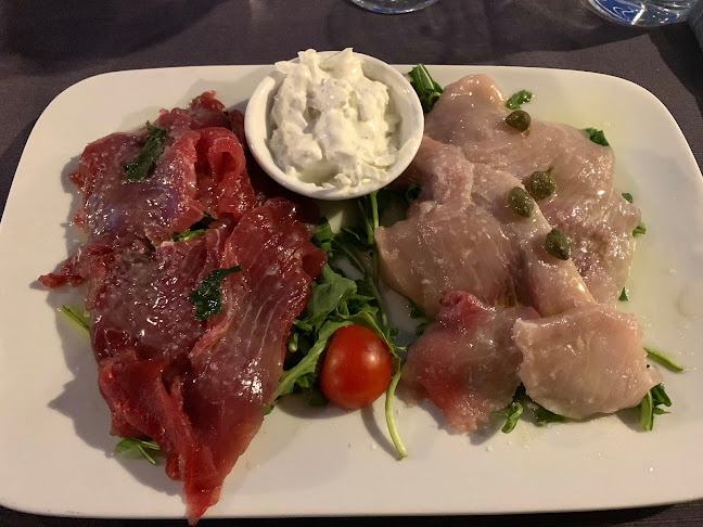 Restaurant Tic-Tac - Gastronomija i ugostiteljstvo