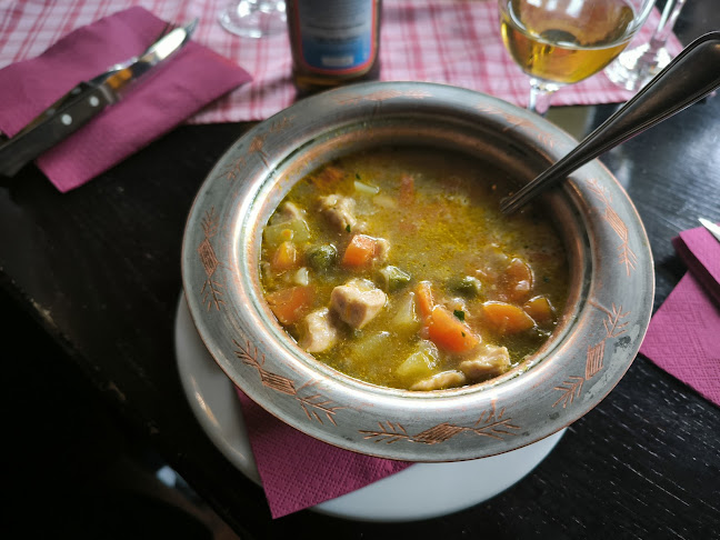 Comentarii opinii despre Sofra - Borovje