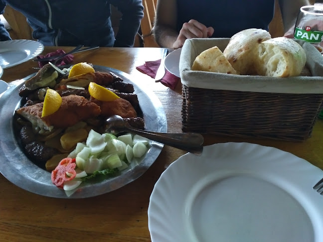 Grga Grill - Gastronomija i ugostiteljstvo