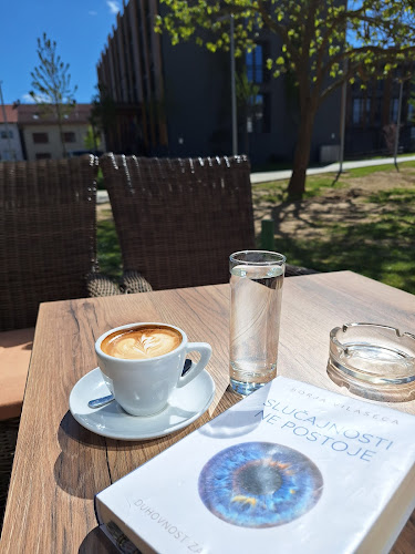 Caffe bar Kaktus - Gastronomija i ugostiteljstvo