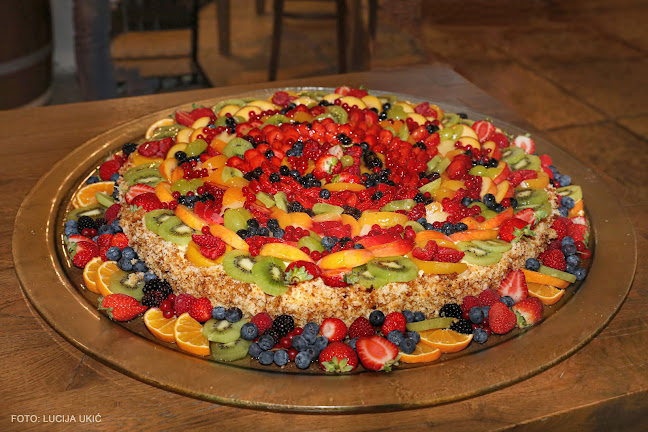 Comentarii opinii despre Slasticarna-Pasticceria Breski