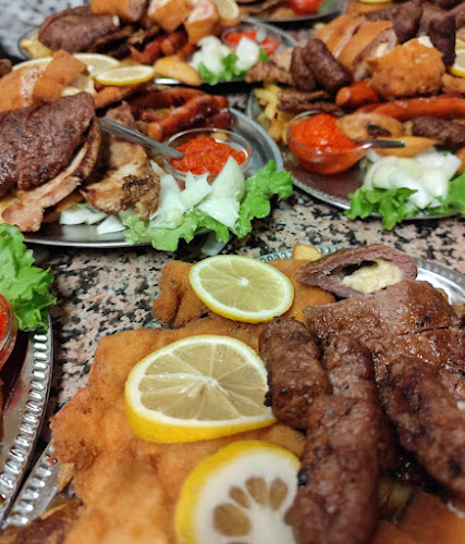 Opinii despre Čuki pizza în Zagreb - Gastronomija i ugostiteljstvo