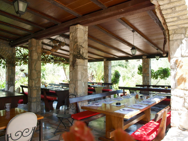 Comentarii opinii despre Konoba Krknjaši