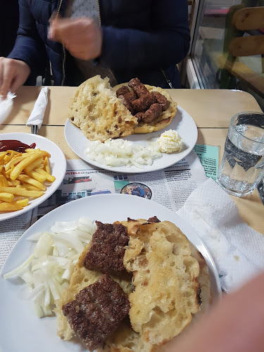 Pečenjarnica Kastel - Zagreb